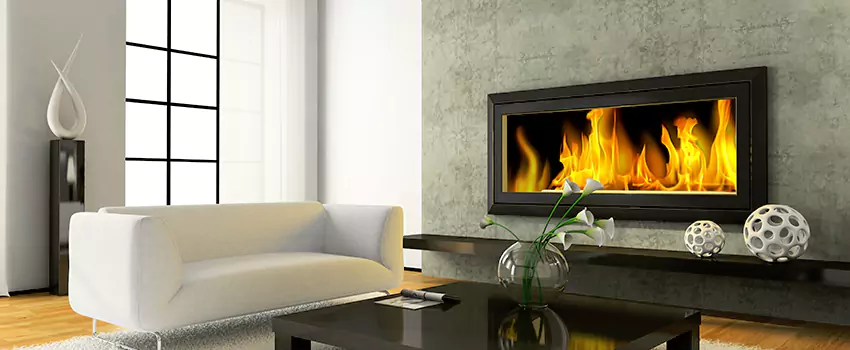 Ventless Fireplace Oxygen Depletion Sensor Installation and Repair Services in Taylor, Texas