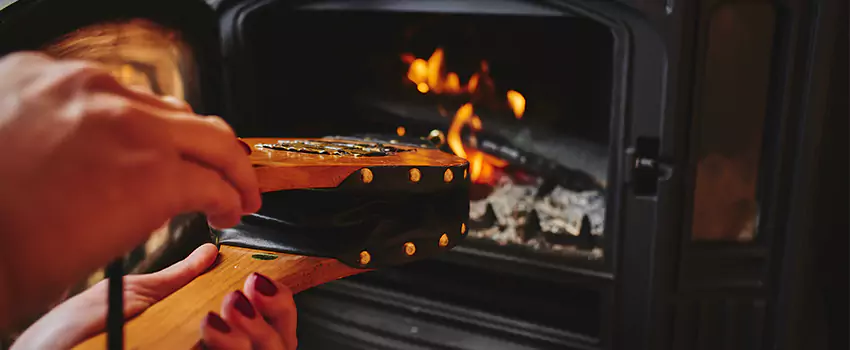 Cost of Wood Furnace Repair and Installation Services in Taylor, TX