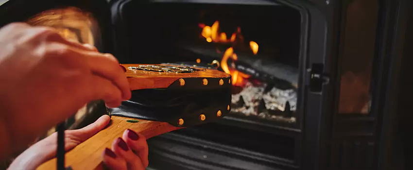 Wood Stove Grates Repair in Taylor, Texas